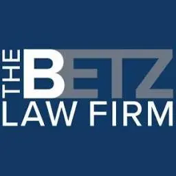 Betzlawfirm.com Logo