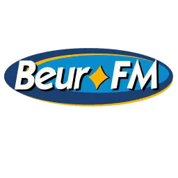 Beurfm.net Logo
