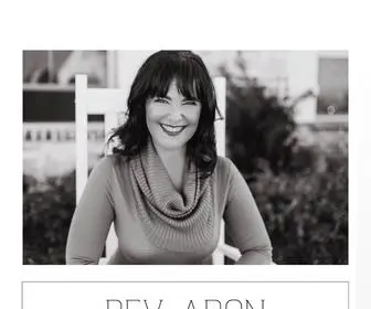 Bevaron.com(Bev Aron) Screenshot