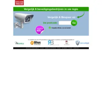 Beveiliging-Gids.com(Beveiliging Gids) Screenshot