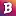 Bewaarjeticket.nl Favicon