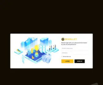 Bewallet.com(Stable & Reliable Play 2 Earn) Screenshot