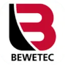 Bewetec.ch Logo