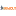 Bewolt.com Favicon