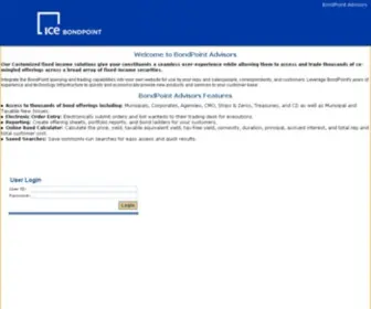 BexData.com(BexData) Screenshot