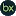 Bexio.com Favicon