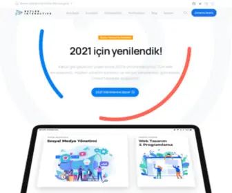 Beyler.com.tr(Beyler Interactive) Screenshot