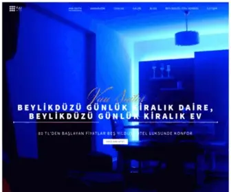 Beylikduzugunlukkiralikdaire.com.tr(Beylikdüzünde) Screenshot