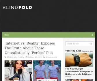 Beyondblindfold.com(Private Site) Screenshot