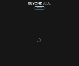 Beyondbluegame.com(A single) Screenshot