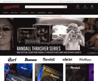 Beyondeleven.com(Beyond 11) Screenshot