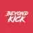 Beyondkick.com Logo