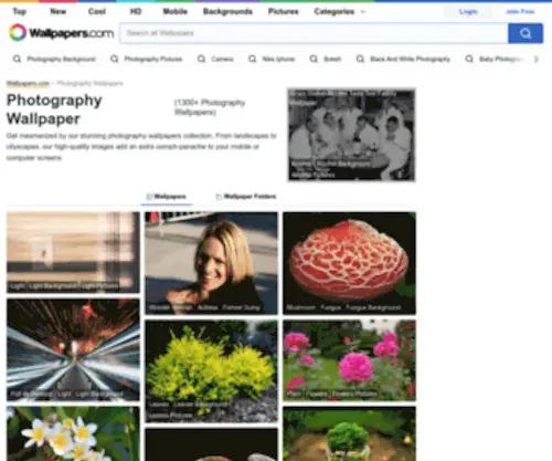 Beyondmegapixels.com(Photography blog) Screenshot