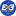 Beyou3X3.eu Favicon