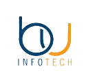 Beyouinfotech.com Favicon