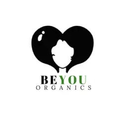 Beyouorganics.com Logo
