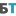 Bez-Tabu.com.ua Logo