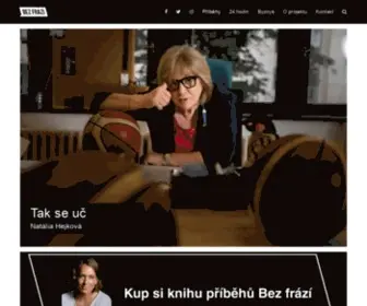 BezFrazi.cz(Frází) Screenshot