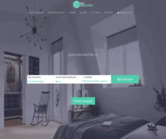 Bezrealitiek.sk(Bez realitiek) Screenshot