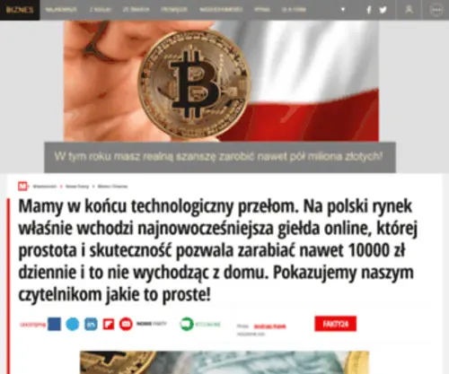 Bezz.pl(W gronie kobiet takich jak Ty) Screenshot