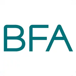 Bfa-Service.dk Favicon