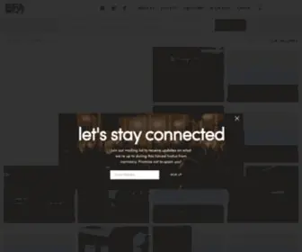 Bfa.com(Future Media Architects) Screenshot