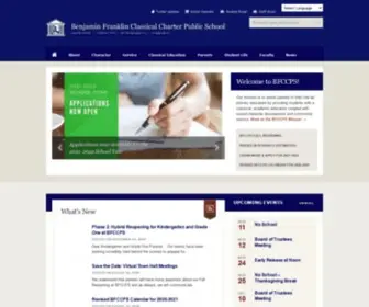 BFCCPS.org(BFCCPS) Screenshot