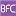 BFC.ir Logo