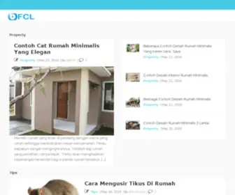 BFCL.info(BFCL info) Screenshot
