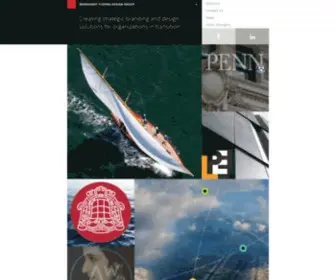 BFDG.com(Bernhardt Fudyma Design Group) Screenshot