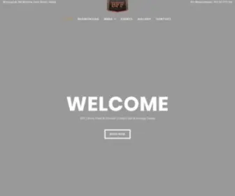 BFFDXB.com(BFF) Screenshot