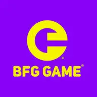 BFG-Game.com.ua Favicon