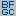 BFGC.co.uk Favicon