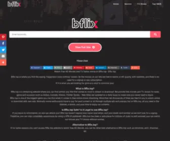 Bflix.top(FREE Streaming) Screenshot