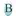 Bflux.in Favicon