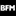 BFM.my Favicon