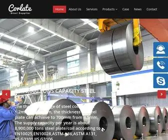 Bforbacnbts.fr(Prime Quality Asme Sa517 Gr F Steel Plate) Screenshot