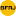 BFRJ.org Favicon