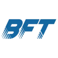 BFT-ENG.com Logo