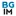 BG-Seo.com Logo