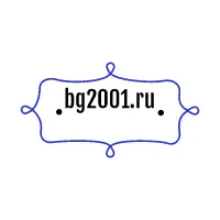 BG2001.ru Favicon