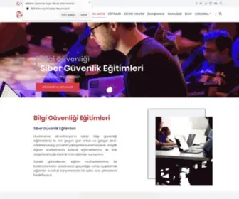 Bga.com.tr(BİLGİ) Screenshot