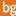 Bgate.com Logo