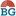 Bgathletic.com Logo