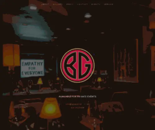 Bgbeverlyhills.com(Nerano) Screenshot