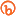 BGBR.in Favicon