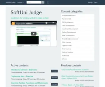 Bgcoder.com(EeeBg) Screenshot