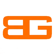 Bgequip.net Logo