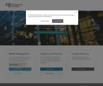 Bgfequities.com(Bgfequities) Screenshot