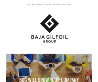 BGG.team(Baja Gilfoil Group) Screenshot